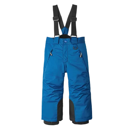 SNOW PANTS WOOTIE