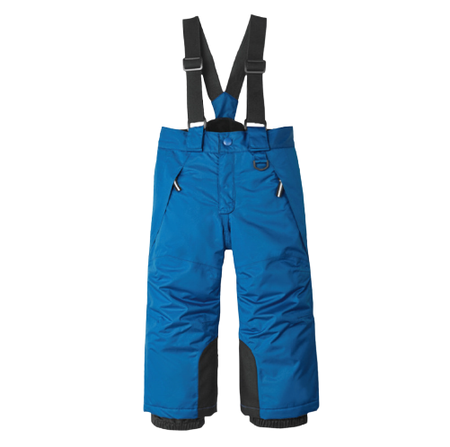 SNOW PANTS WOOTIE