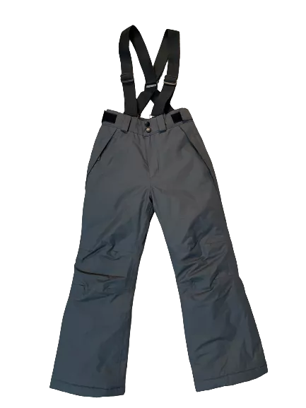 SNOW PANTS WOOTIE