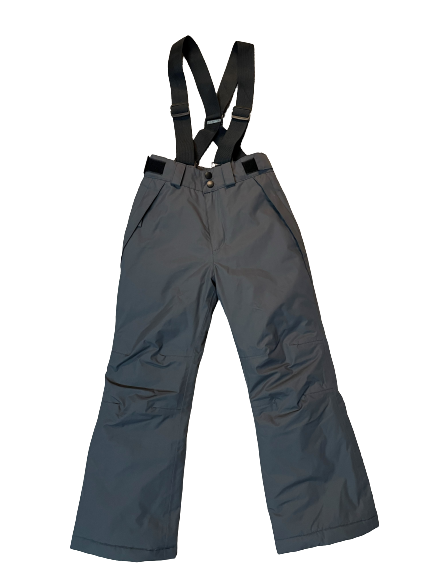 SNOW PANTS WOOTIE