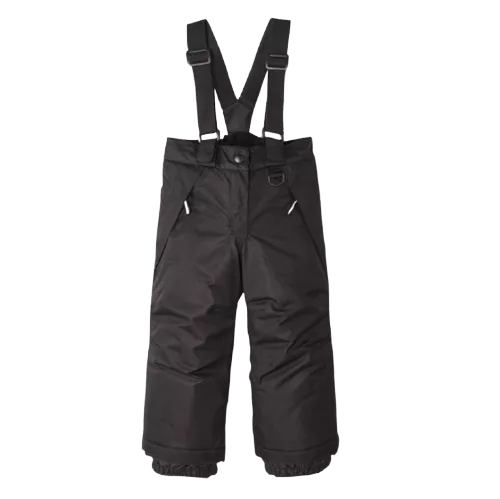SNOW PANTS WOOTIE