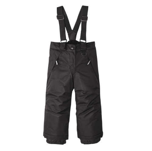 SNOW PANTS WOOTIE