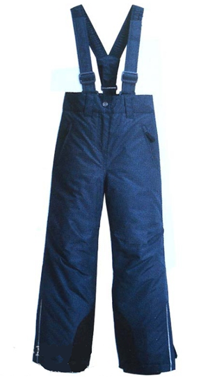 SNOW PANTS WOOTIE