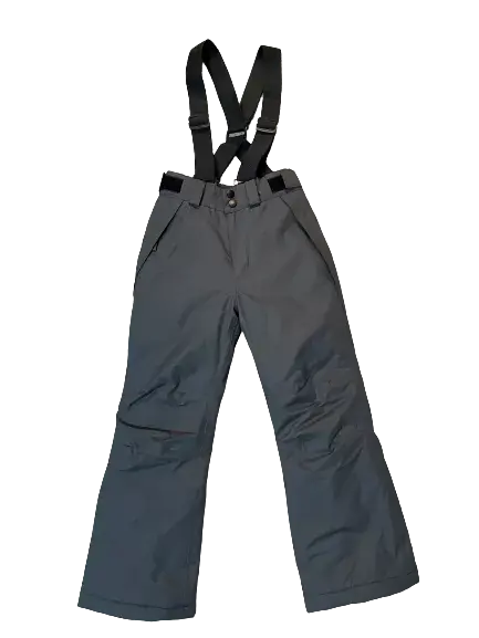 SNOW PANTS WOOTIE