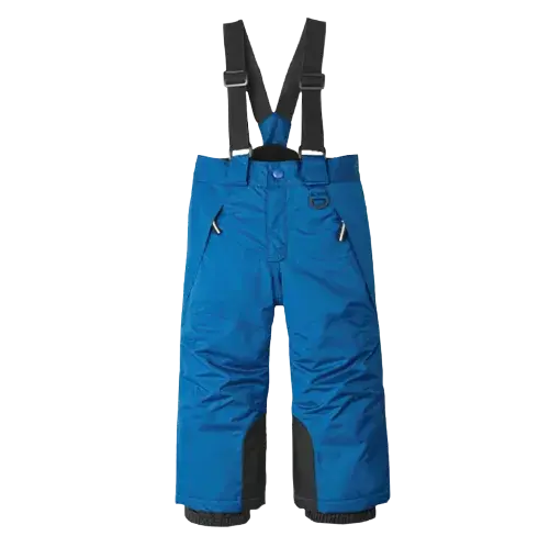 SNOW PANTS WOOTIE