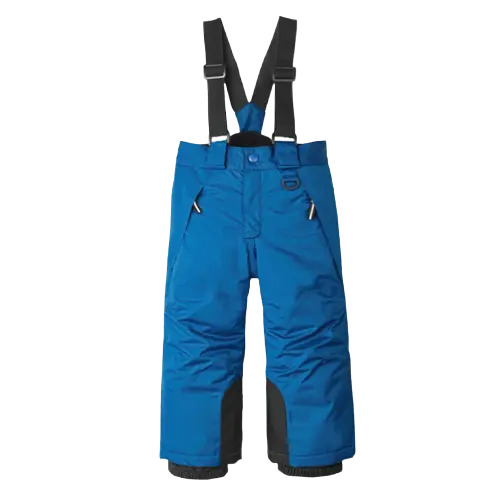 SNOW PANTS WOOTIE