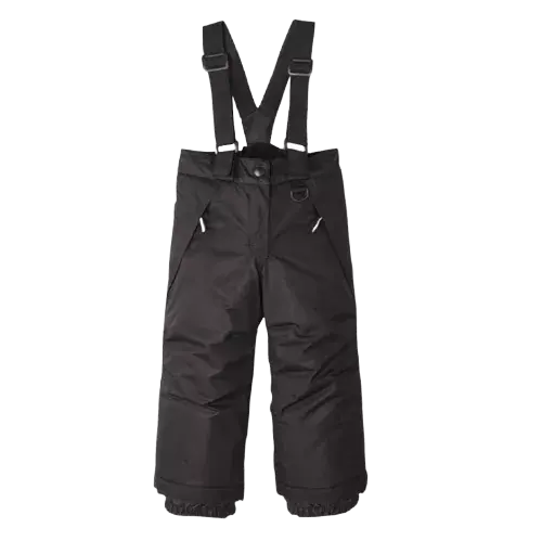 SNOW PANTS WOOTIE