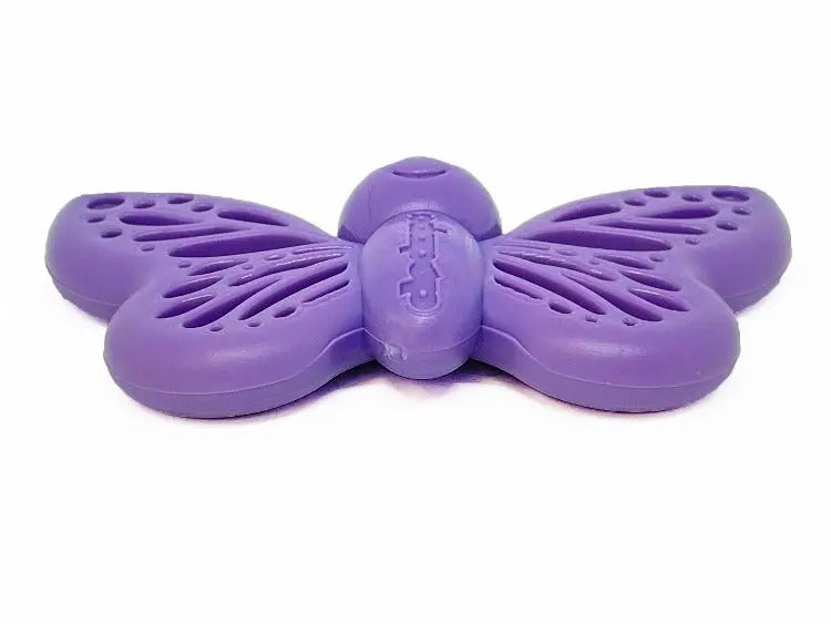 SP Butterfly Chew and Enrichment Toy SodaPup