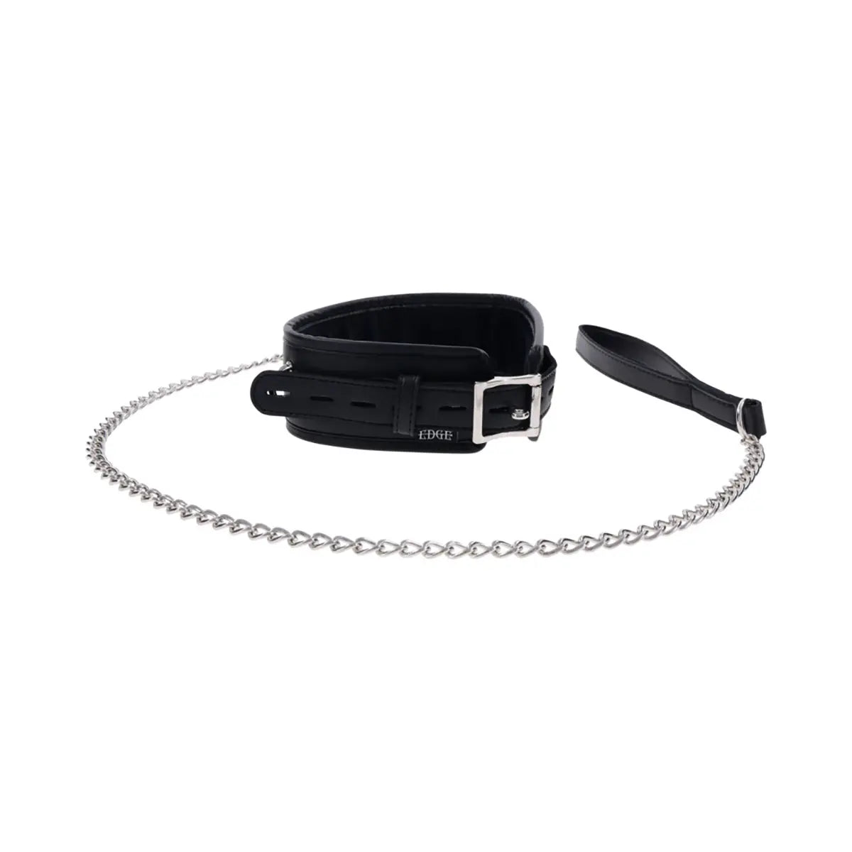 SS Edge Collar & Leash Sportsheets