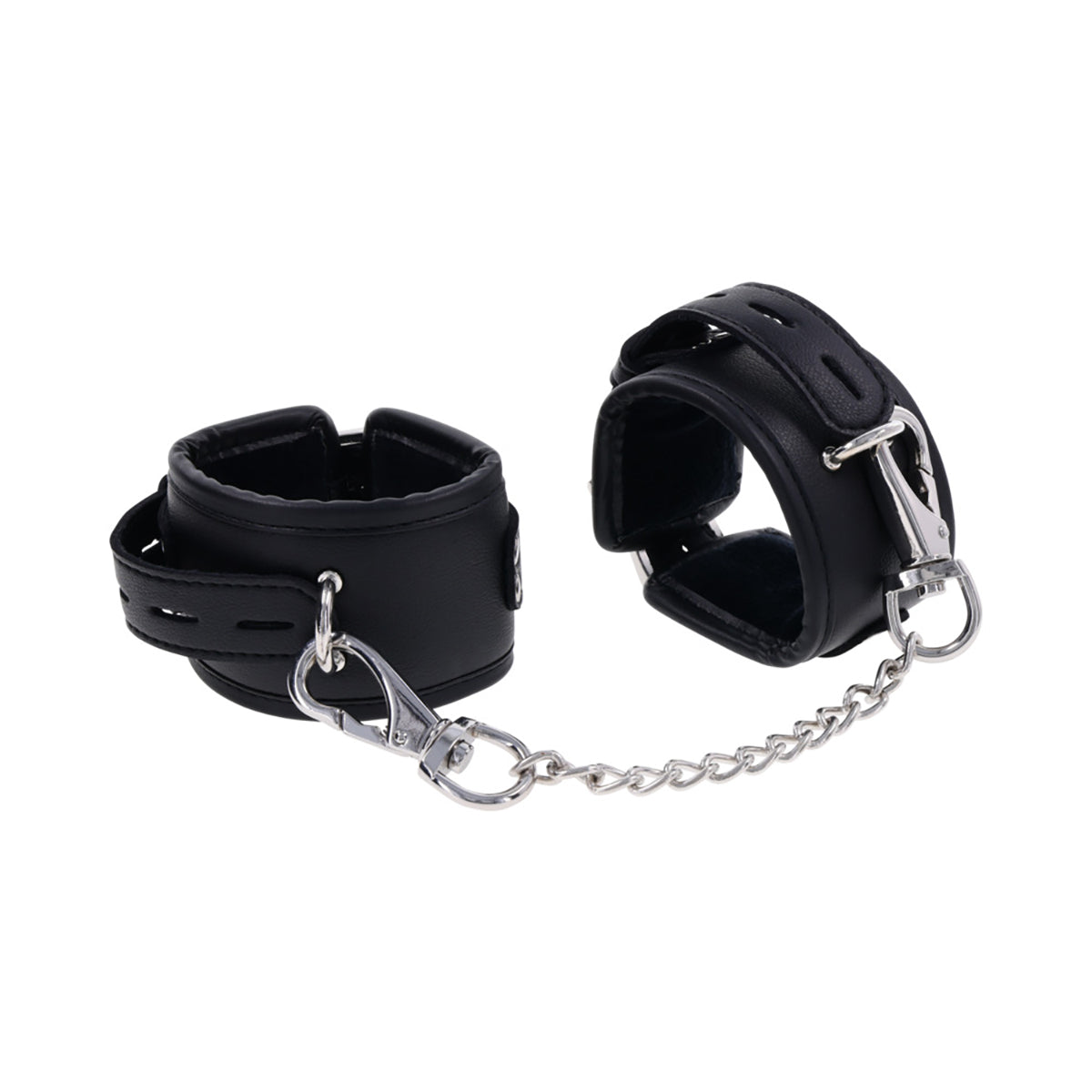 SS Edge Handcuffs Sportsheets
