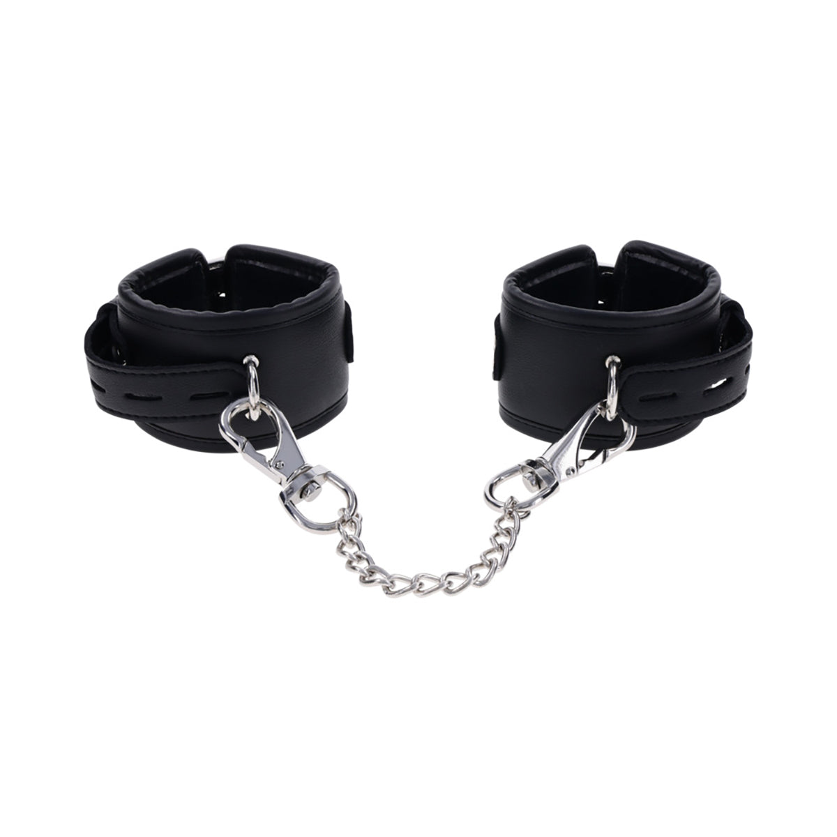 SS Edge Handcuffs Sportsheets