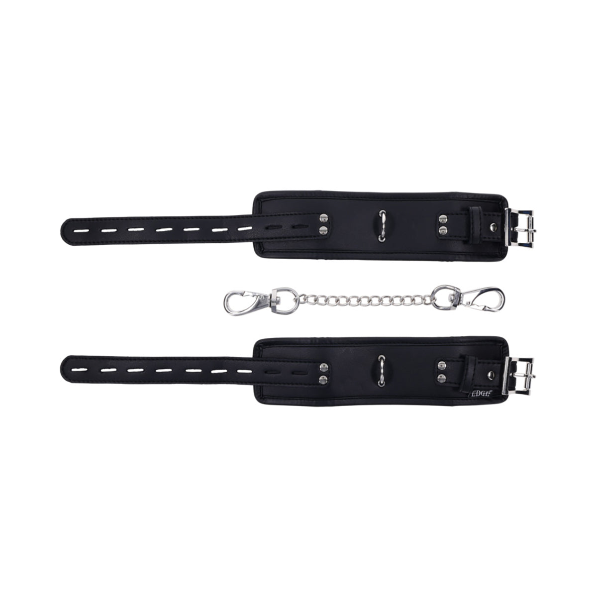 SS Edge Handcuffs Sportsheets