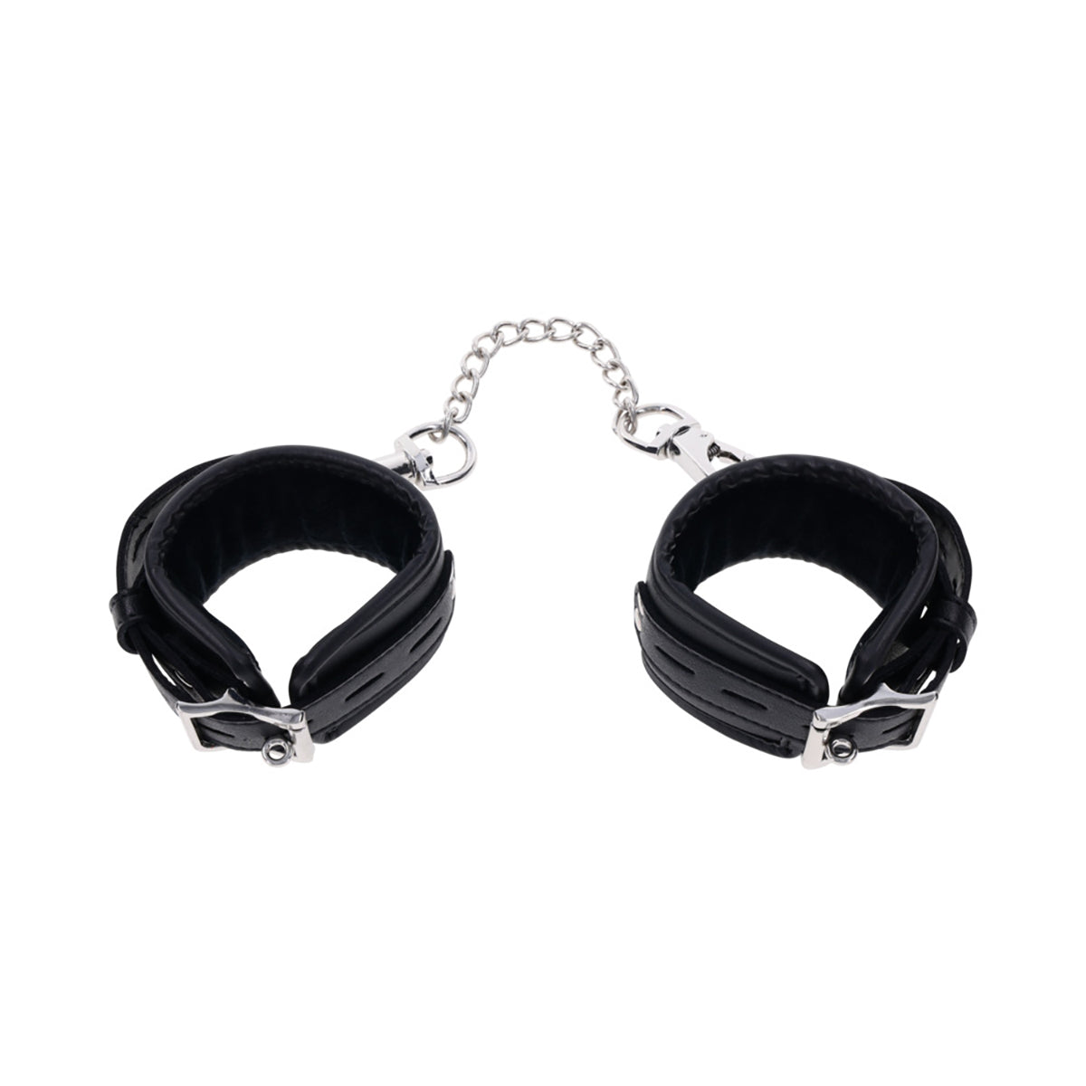 SS Edge Handcuffs Sportsheets