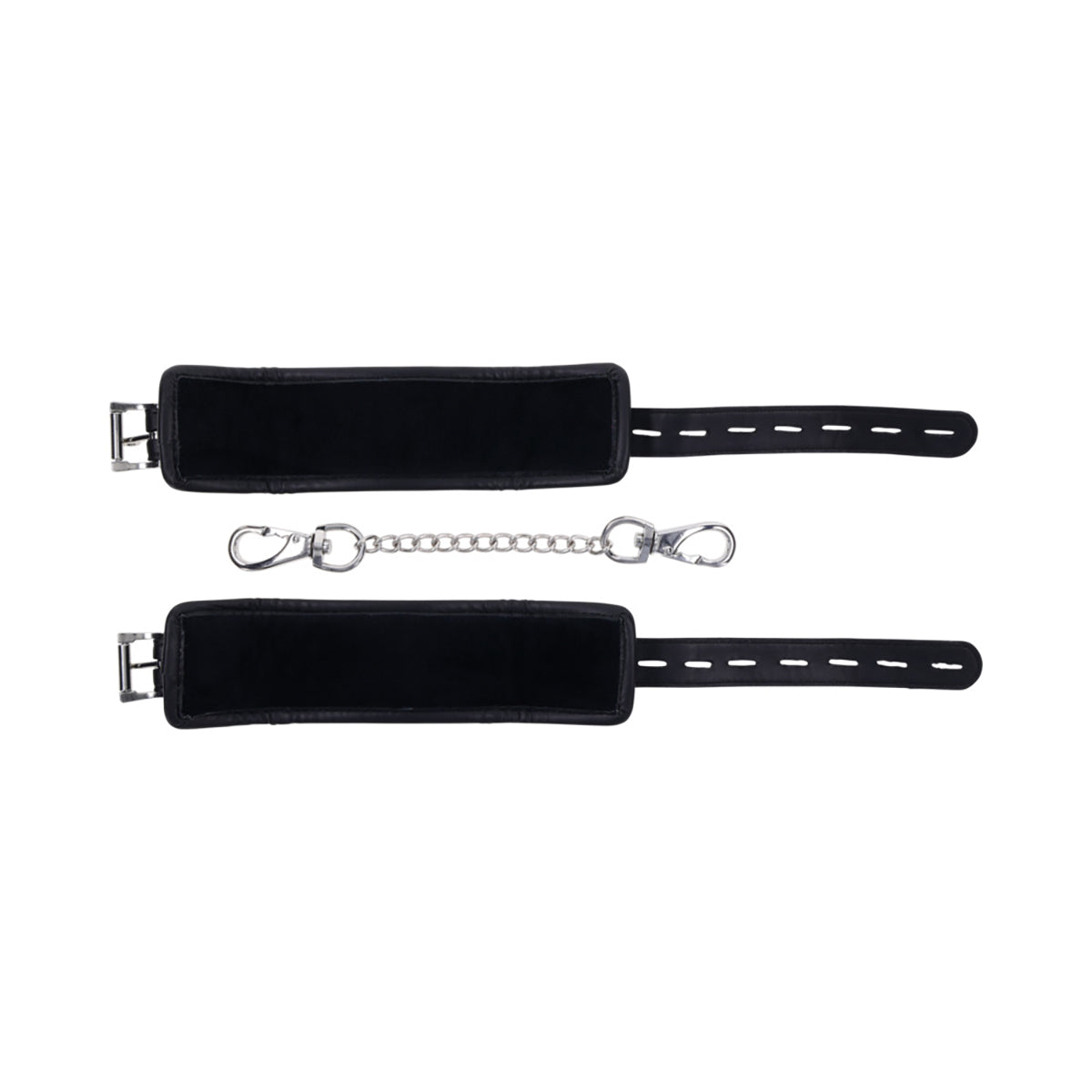 SS Edge Handcuffs Sportsheets