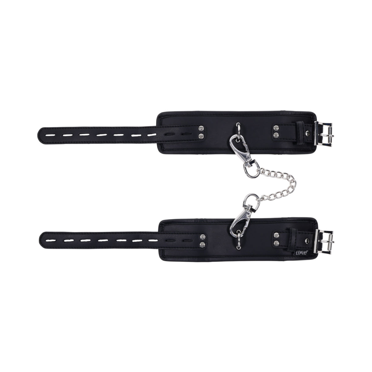SS Edge Handcuffs Sportsheets