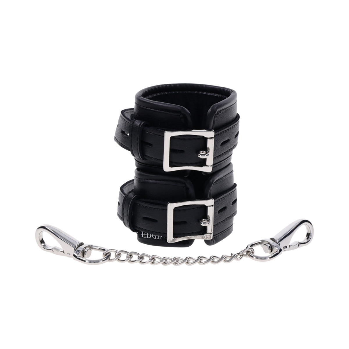 SS Edge Handcuffs Sportsheets