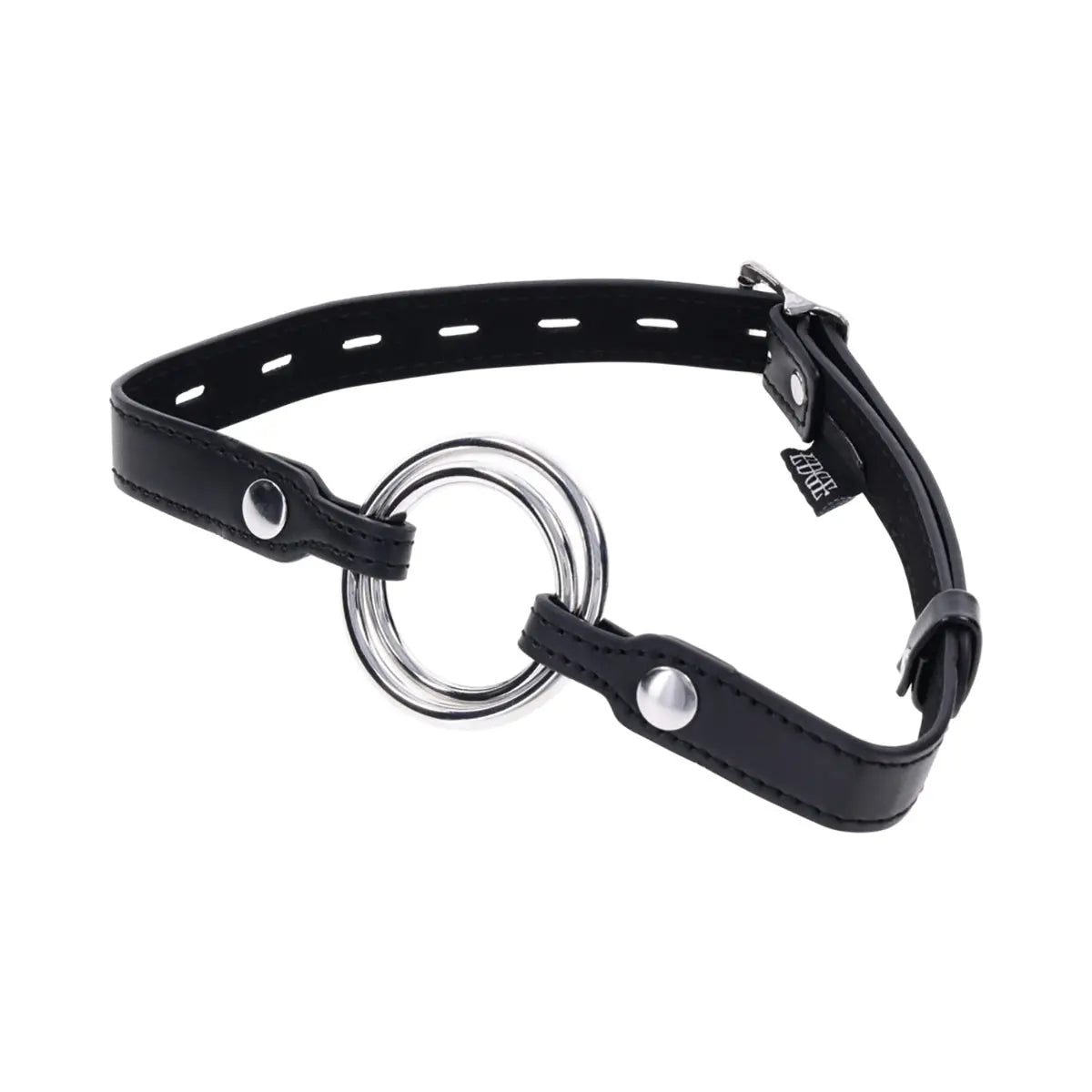 SS Edge Interchangeable Ring Gag Sportsheets