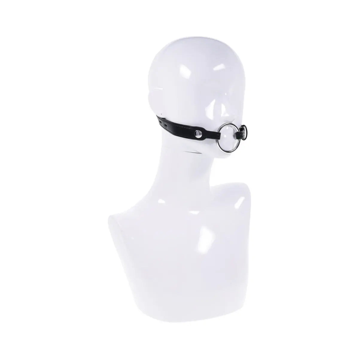 SS Edge Interchangeable Ring Gag Sportsheets