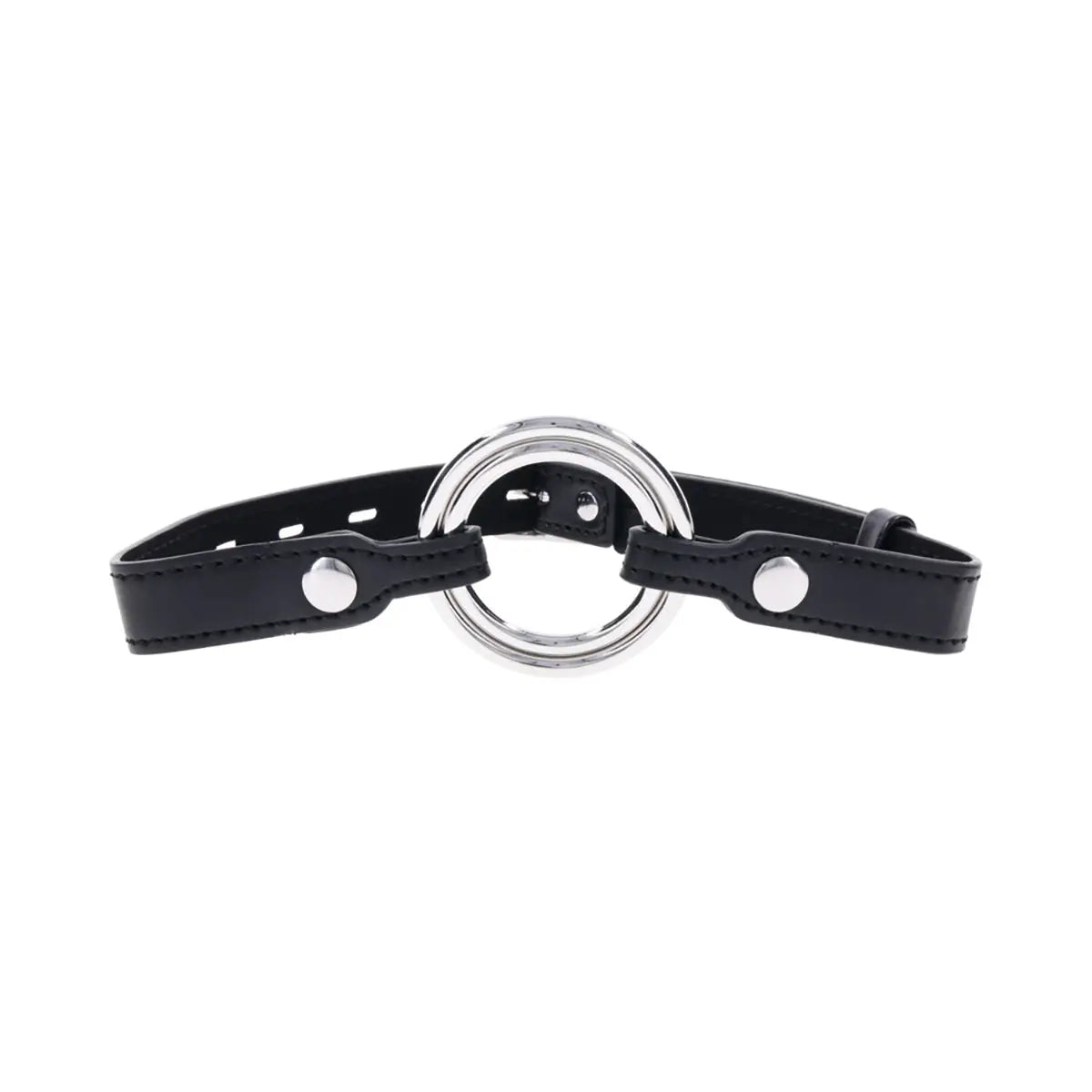 SS Edge Interchangeable Ring Gag Sportsheets