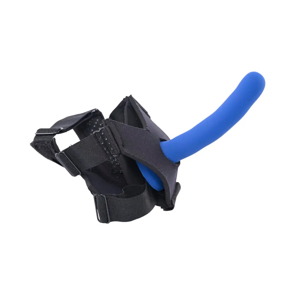 SS Pivot Flex Foot Strap On - GreatEagleInc