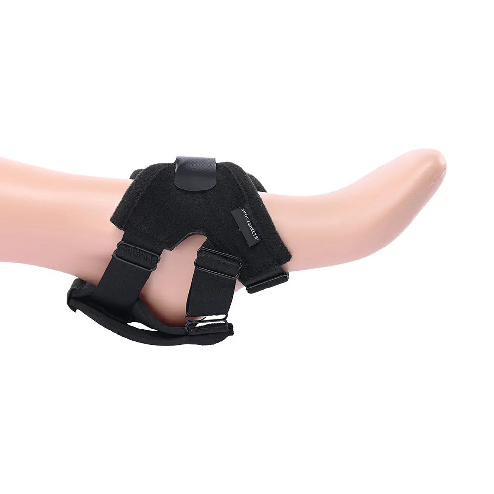 SS Pivot Flex Foot Strap On - GreatEagleInc