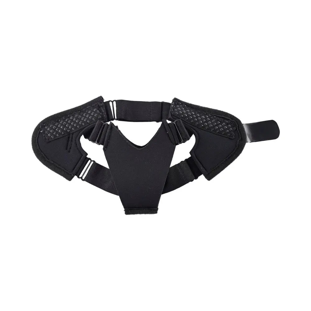 SS Pivot Flex Foot Strap On - GreatEagleInc