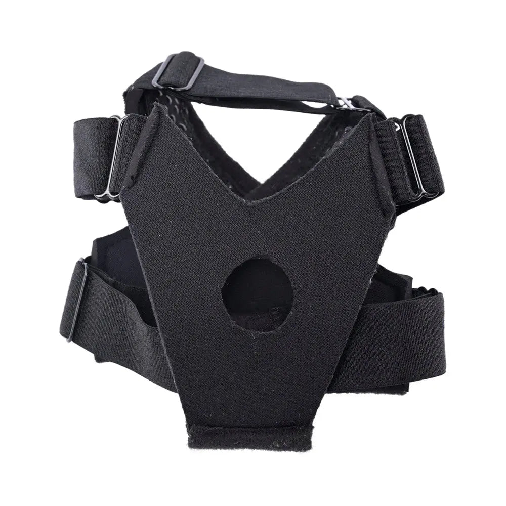 SS Pivot Flex Foot Strap On - GreatEagleInc