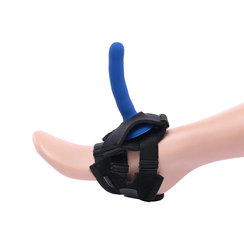 SS Pivot Flex Foot Strap On - GreatEagleInc