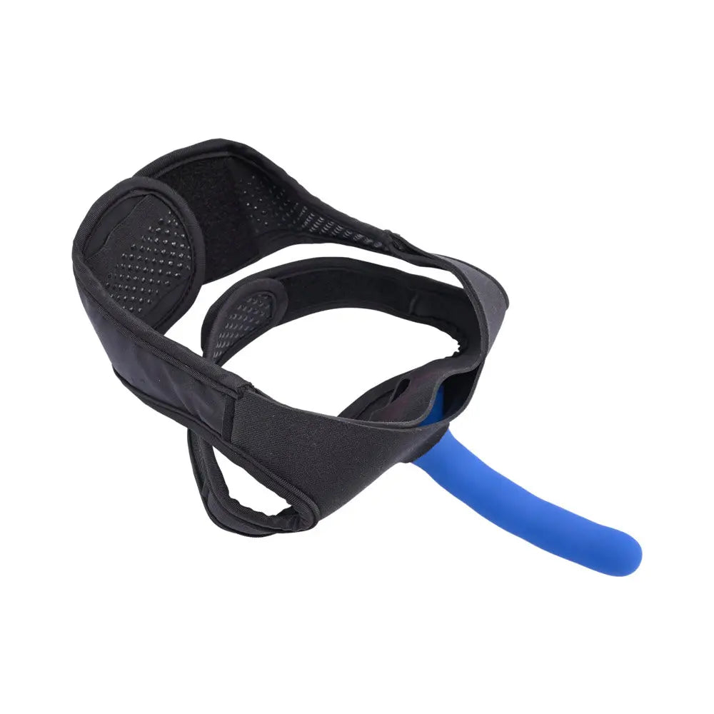 SS Pivot In Your Face Strap On - GreatEagleInc