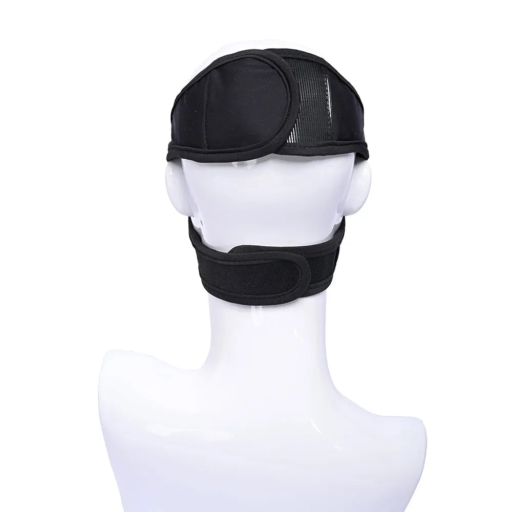 SS Pivot In Your Face Strap On - GreatEagleInc