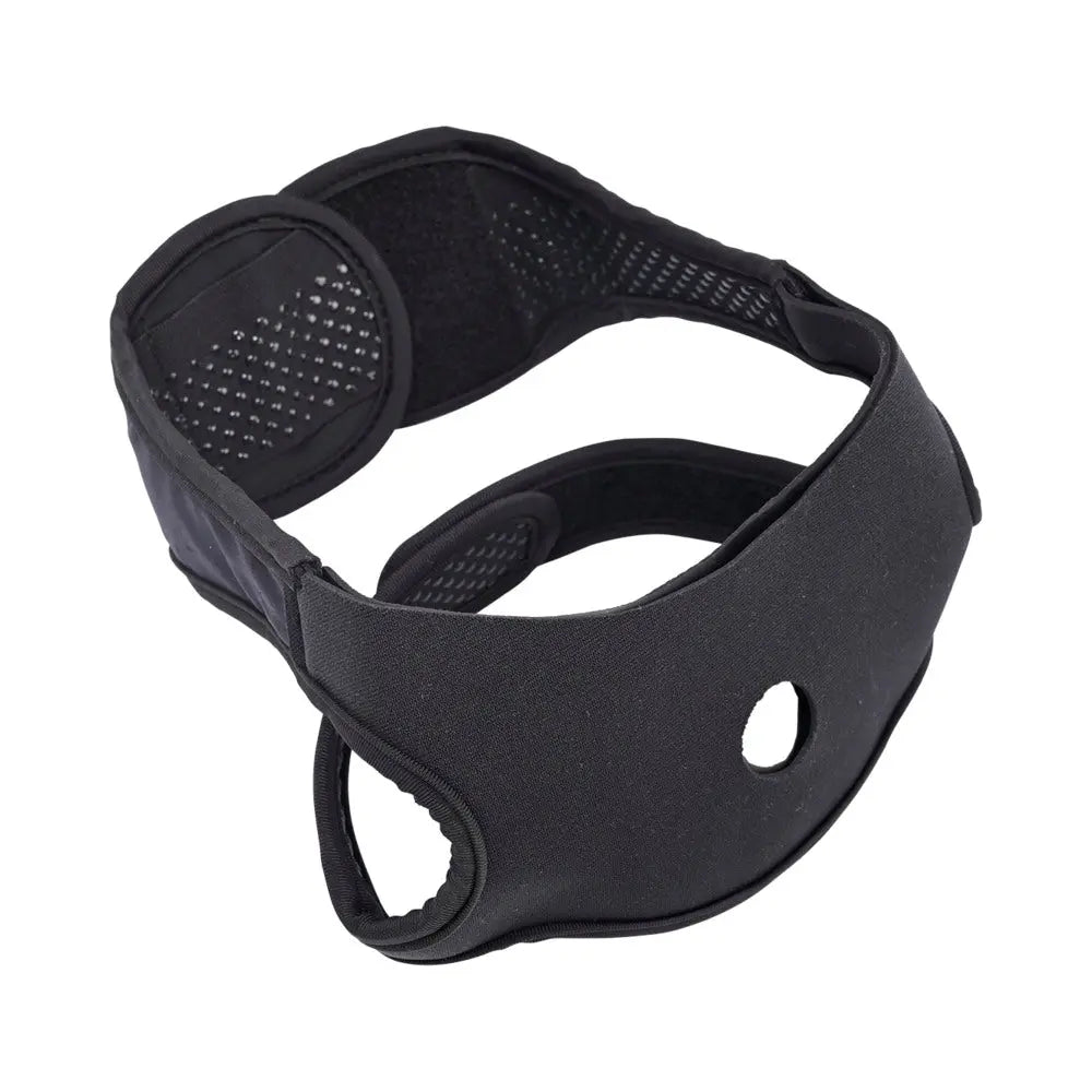 SS Pivot In Your Face Strap On - GreatEagleInc