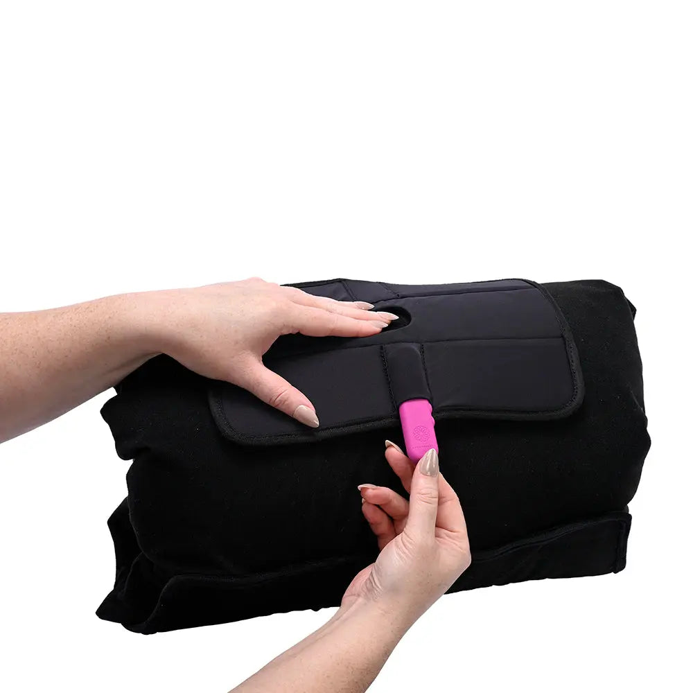 SS Pivot Pillow Protector - GreatEagleInc