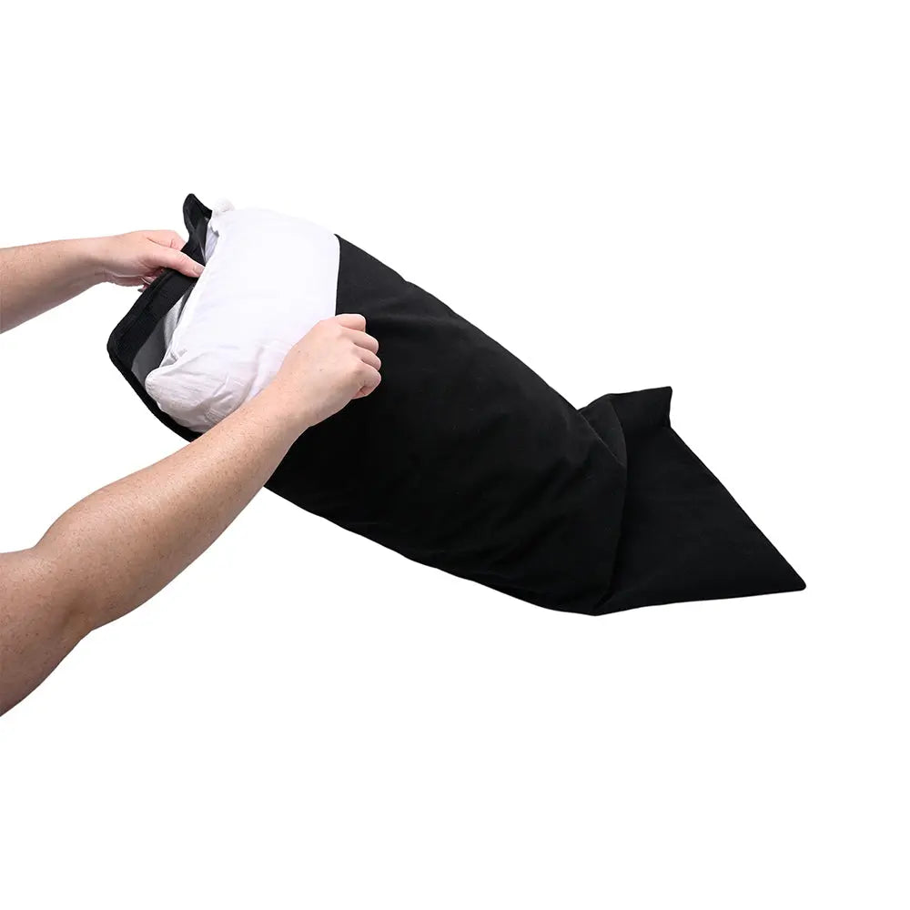 SS Pivot Pillow Protector - GreatEagleInc