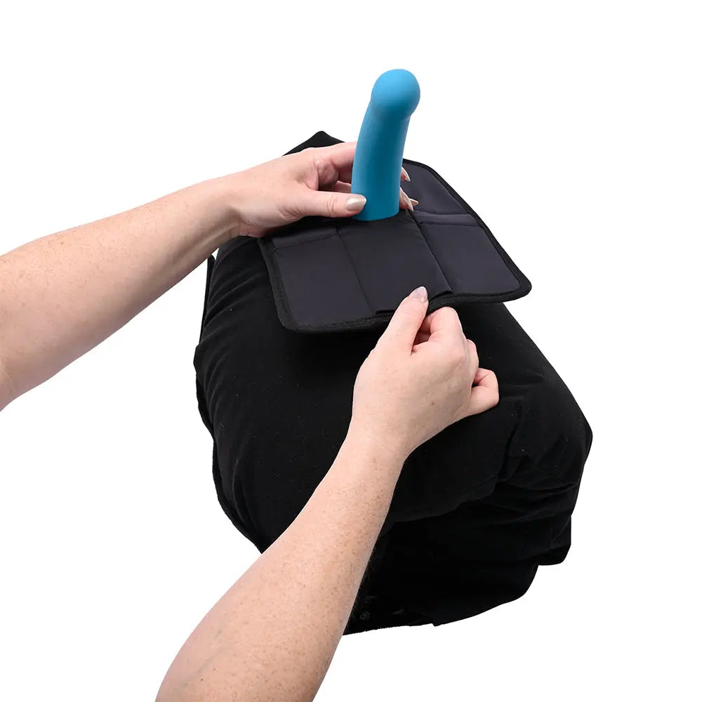SS Pivot Pillow Protector - GreatEagleInc