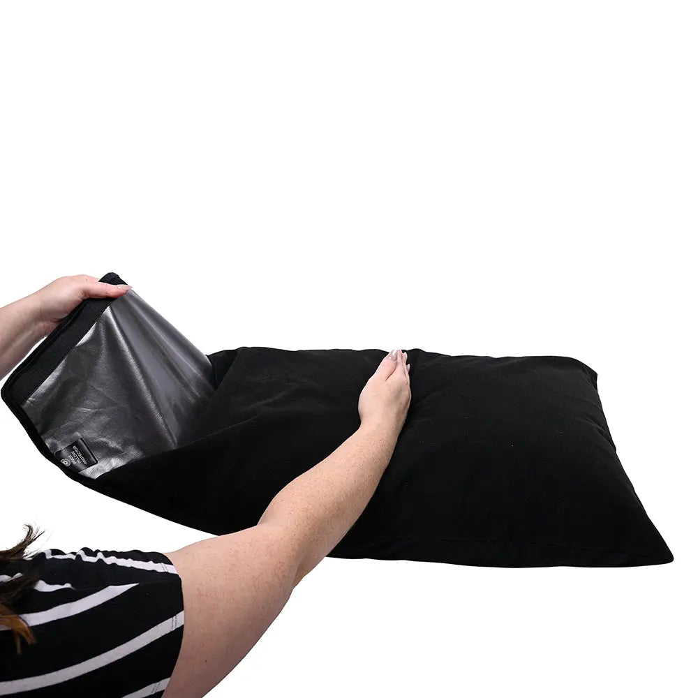 SS Pivot Pillow Protector - GreatEagleInc