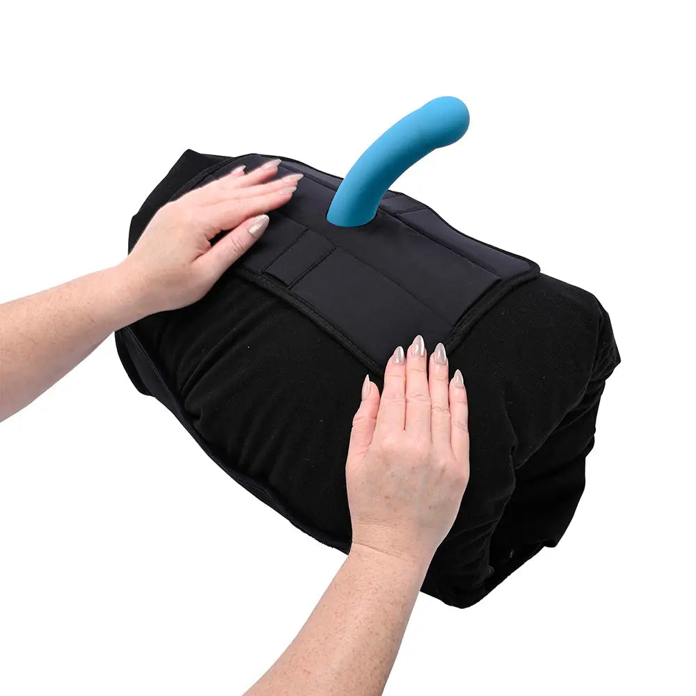 SS Pivot Pillow Protector - GreatEagleInc