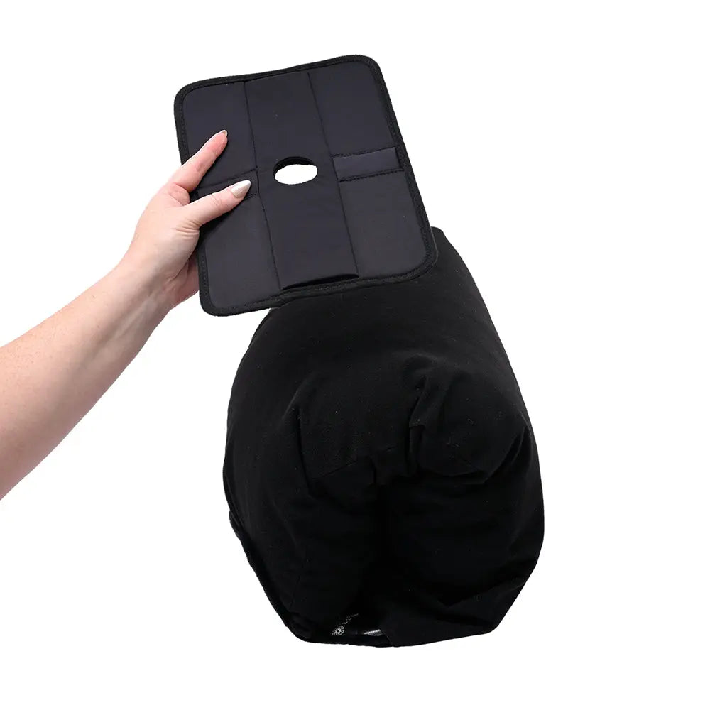 SS Pivot Pillow Protector - GreatEagleInc