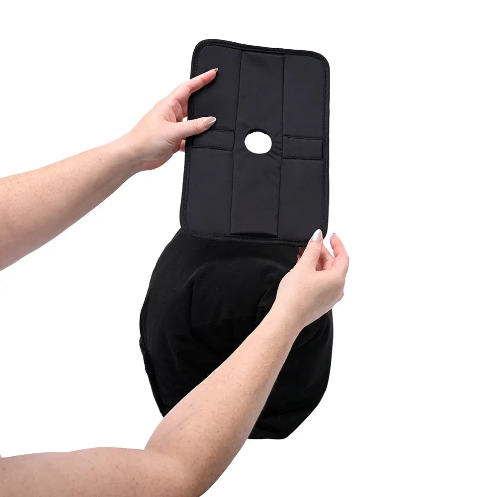 SS Pivot Pillow Protector - GreatEagleInc