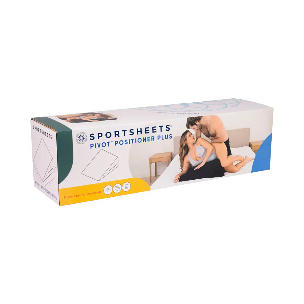 SS Pivot Positioner Plus Sportsheets