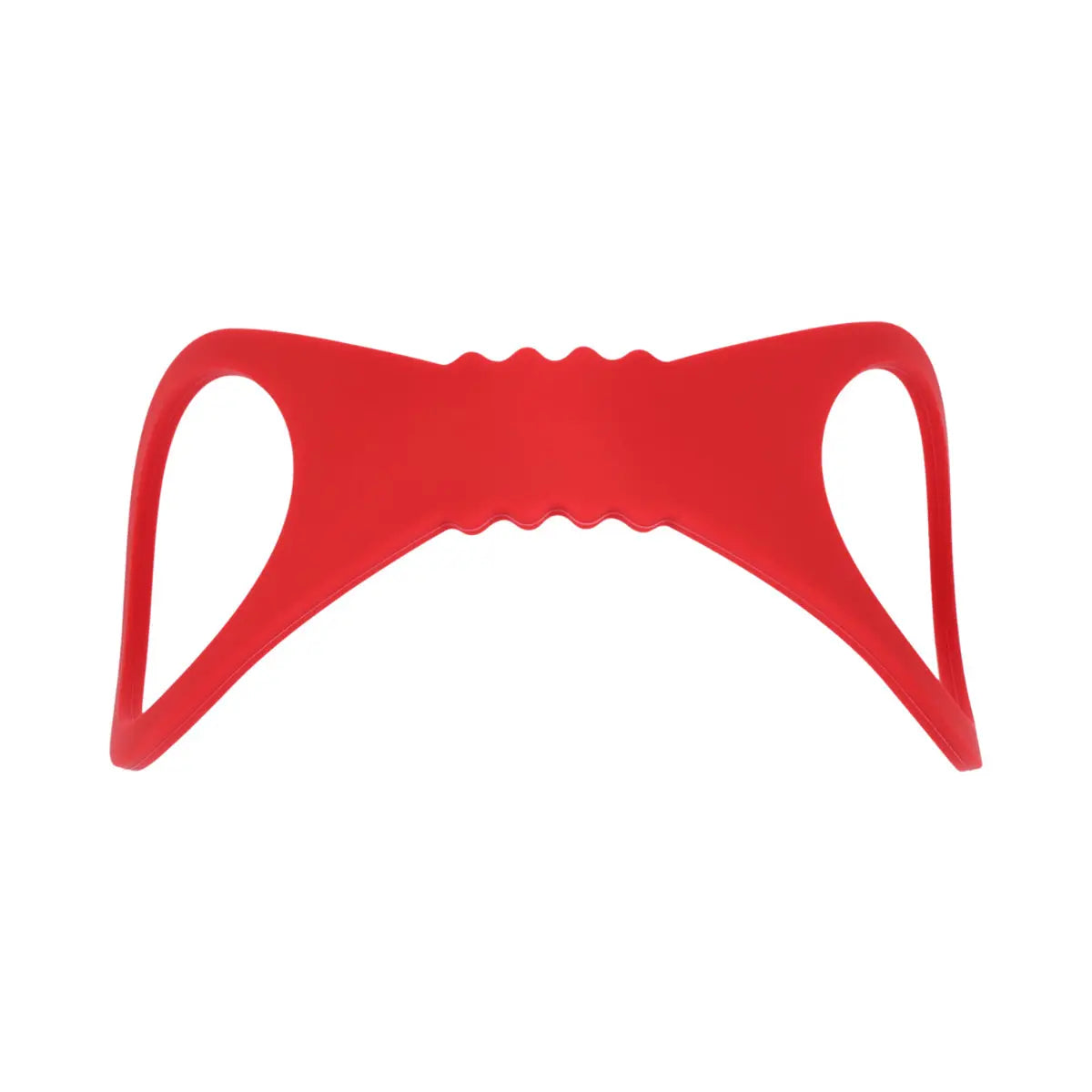SS S&M Amor Large Silicone Cuffs Sportsheets