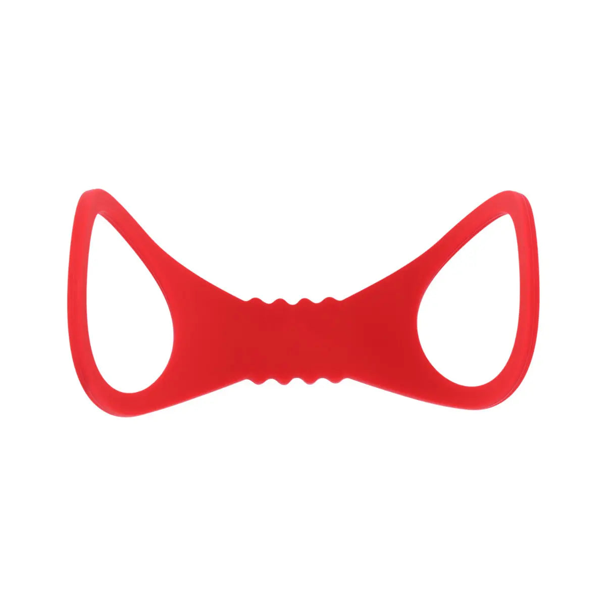 SS S&M Amor Large Silicone Cuffs Sportsheets
