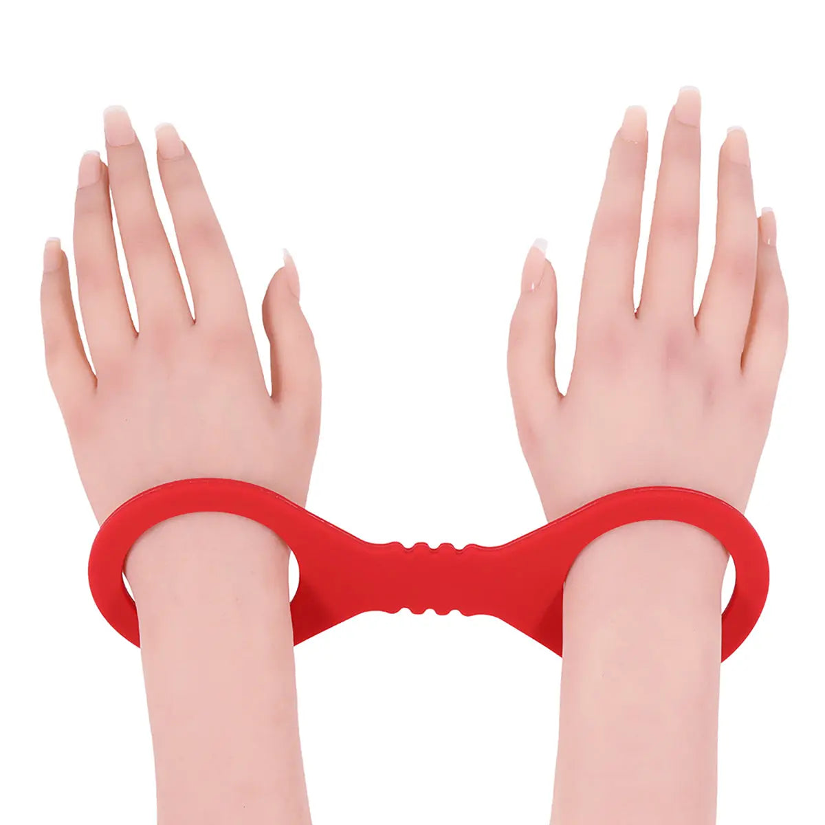 SS S&M Amor Small Silicone Cuffs Sportsheets