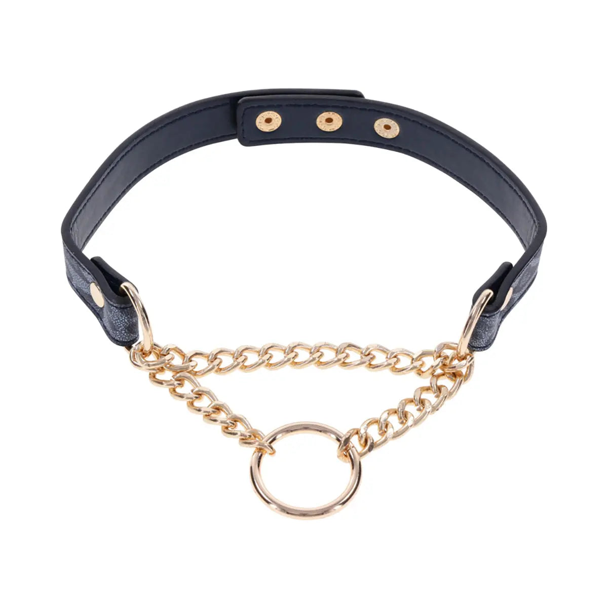 SS S&M Cougar Day Collar - GreatEagleInc