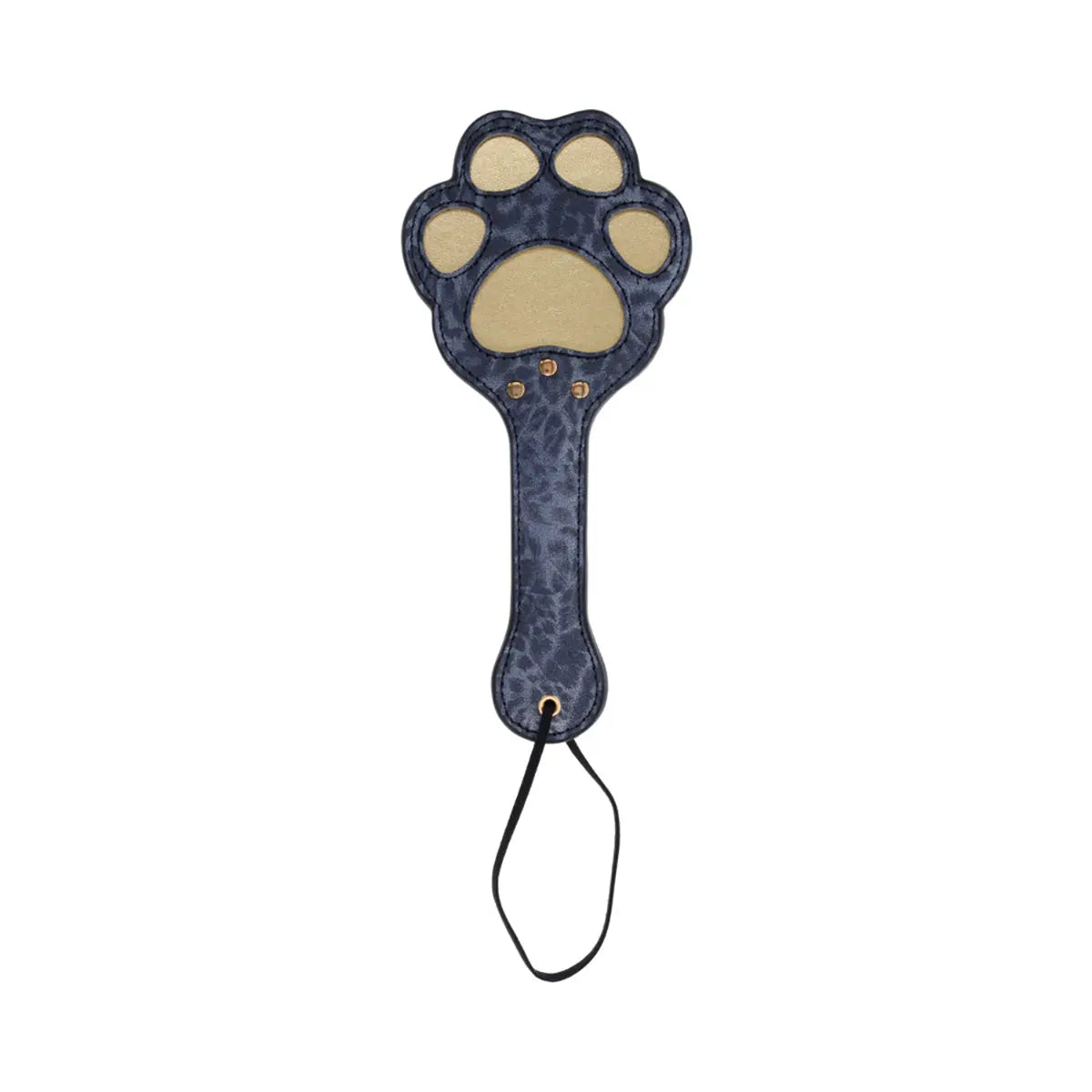 SS S&M Cougar Paw Paddle Sportsheets