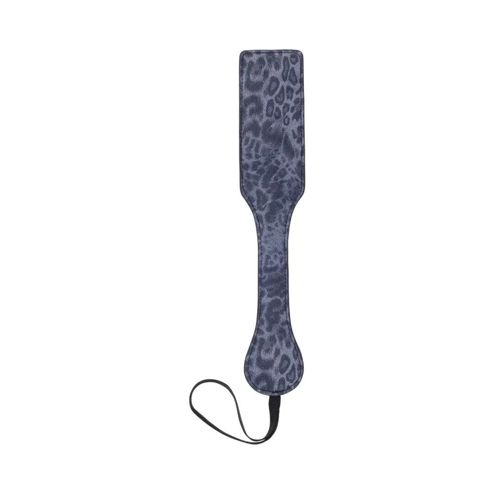 SS S&M Cougar Studded Paddle - GreatEagleInc