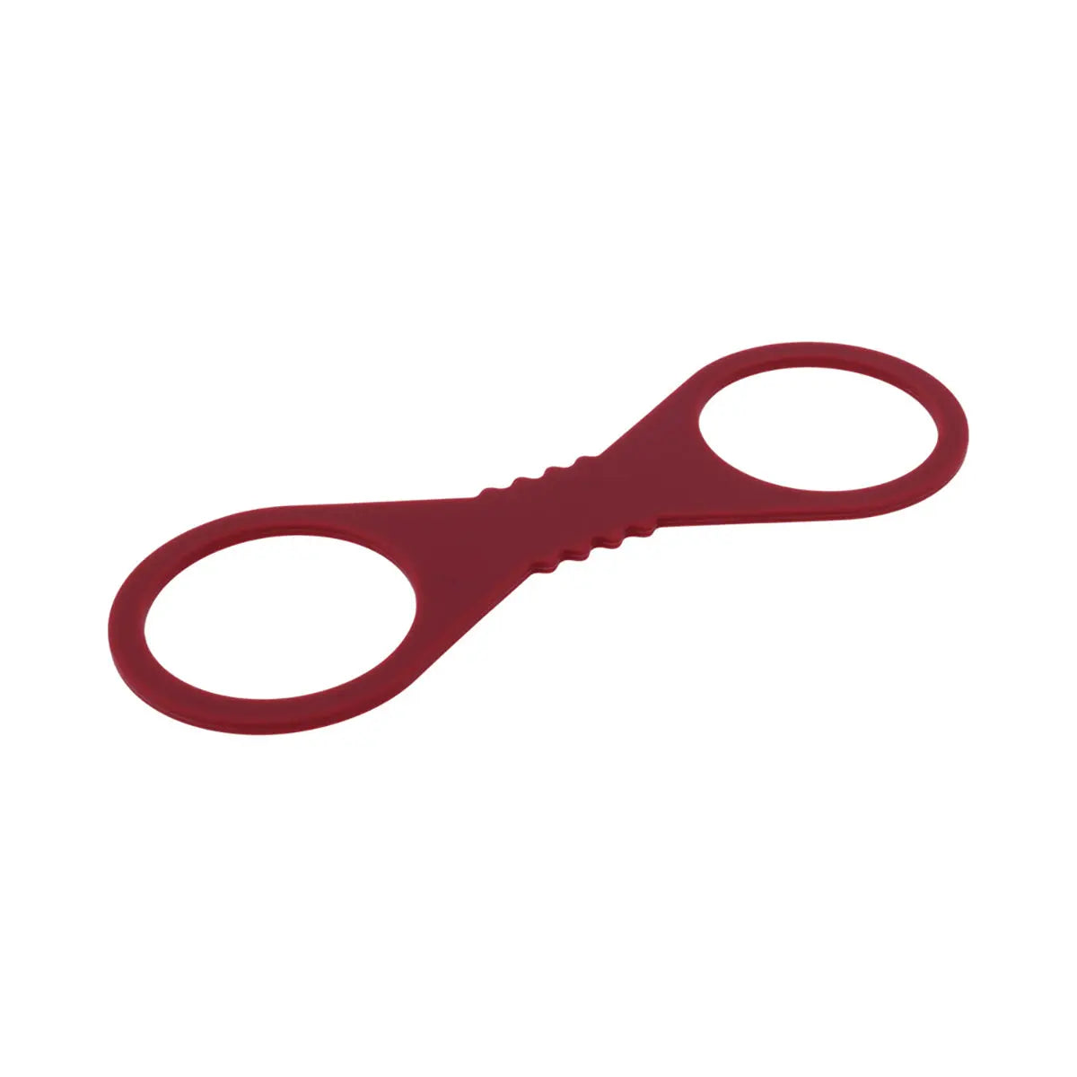 SS S&M Enchanted Large Silicone Cuffs Sportsheets