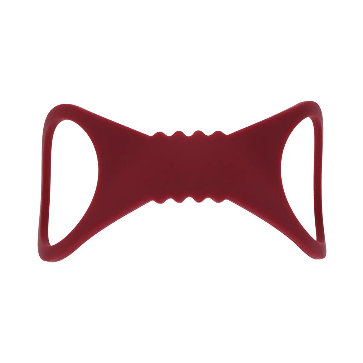 SS S&M Enchanted Large Silicone Cuffs Sportsheets