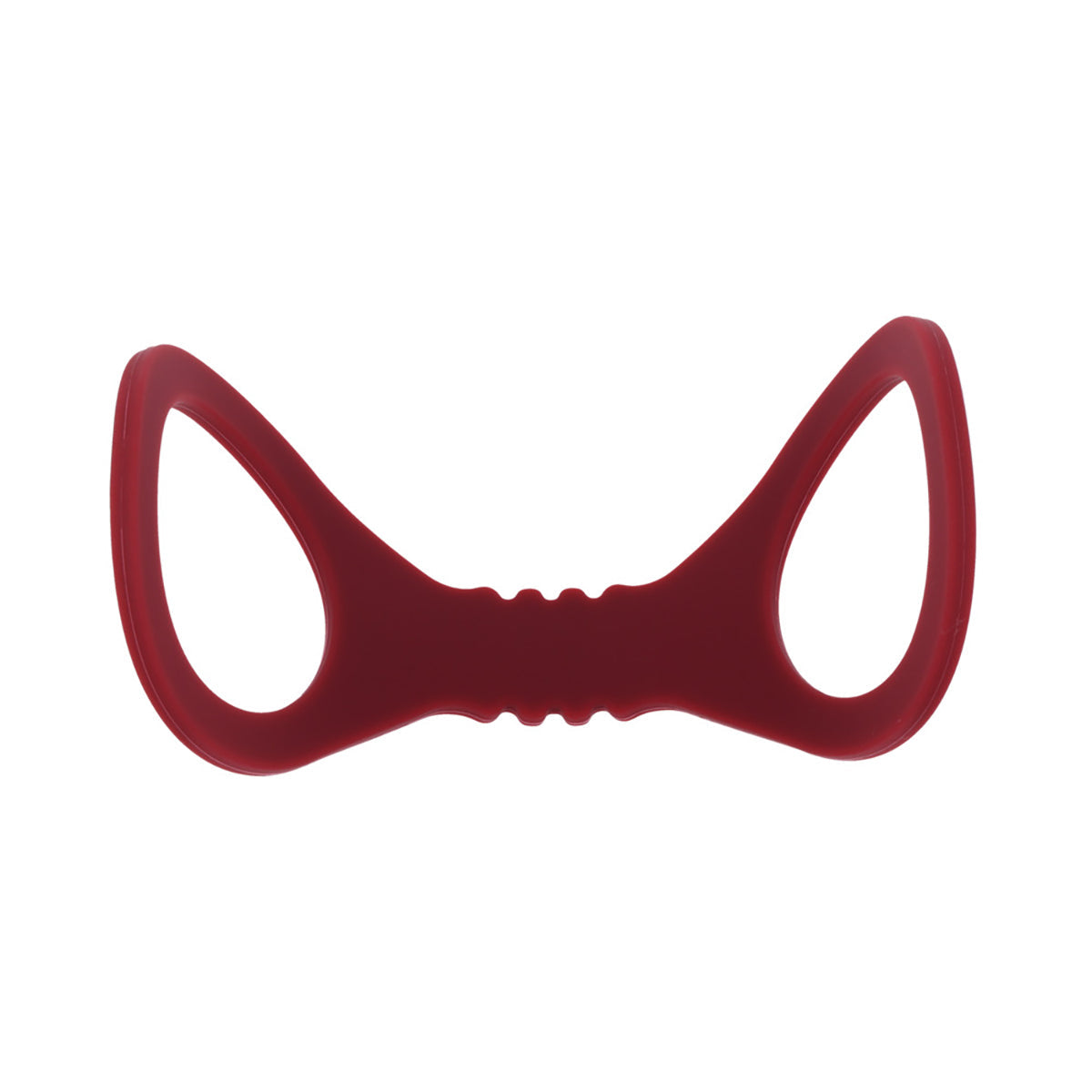 SS S&M Enchanted Small Silicone Cuffs Sportsheets