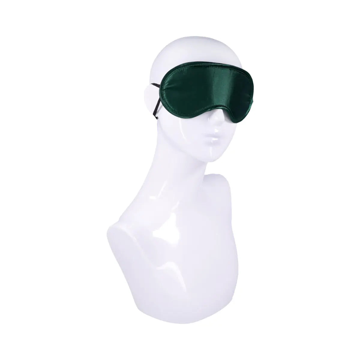SS S&M Indica Blindfold Sportsheets