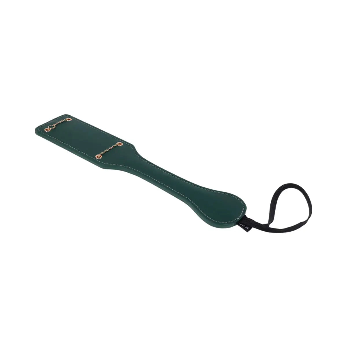 SS S&M Indica Chain Impressions Paddle Sportsheets